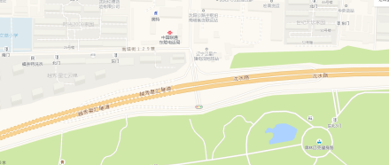 天坛一街出口