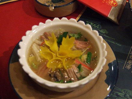 洛阳水席2