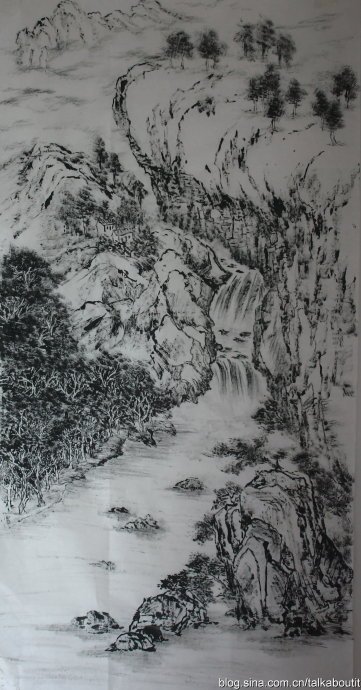 高宏军作品