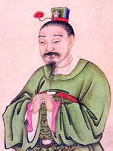 卫青