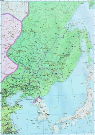 安东都护府