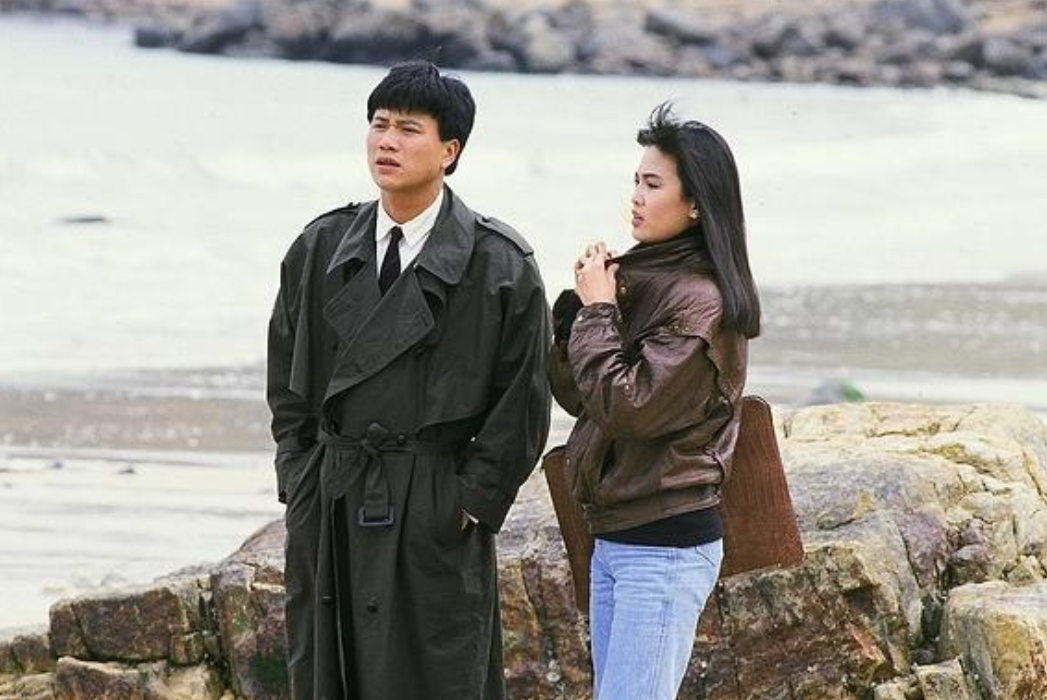 流氓大亨剧照