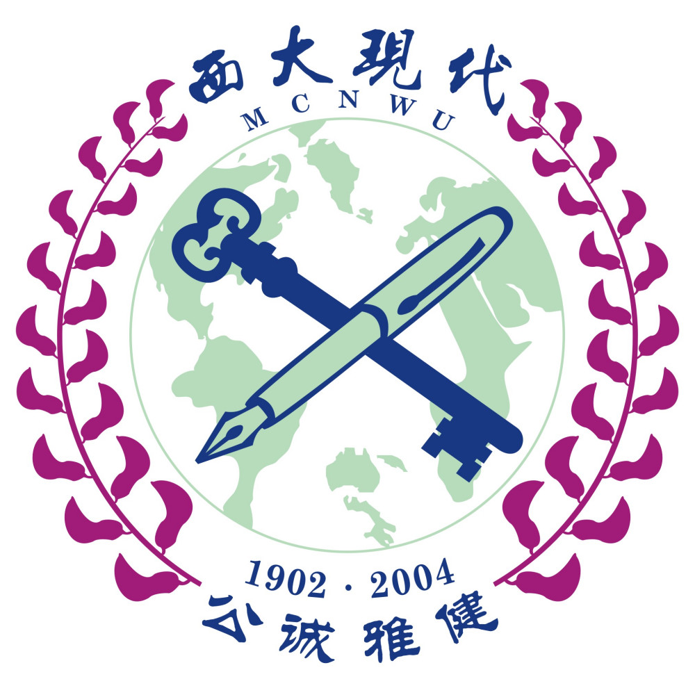 校徽