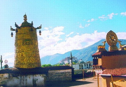 大昭寺