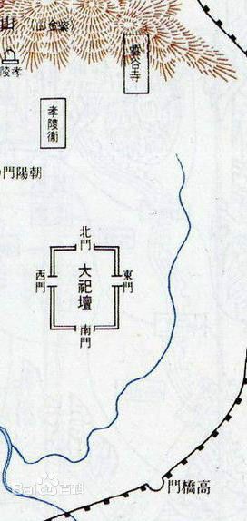 高桥门