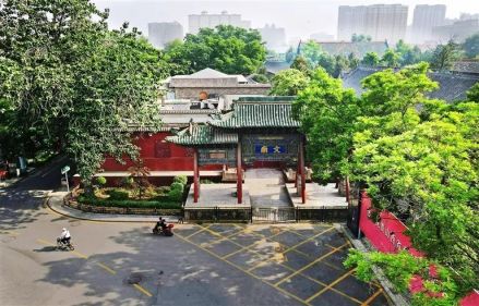 牌坊