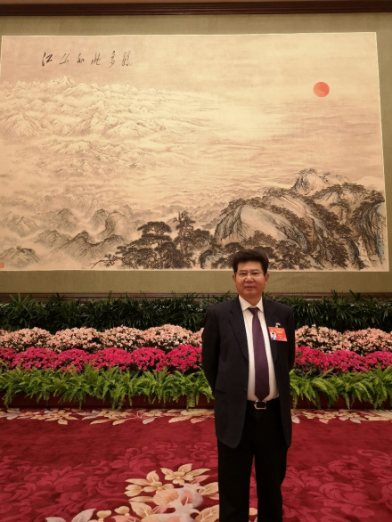 张桂平