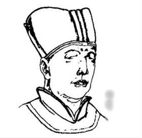 “八虎”之首 刘瑾