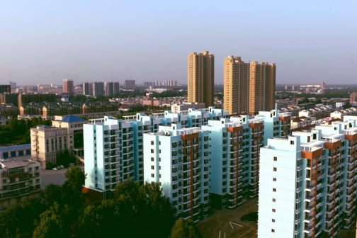 周口市区