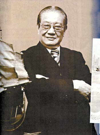 黄丽松