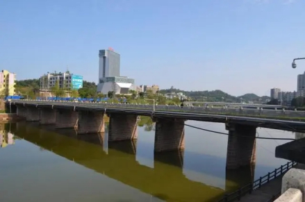 盐厂大桥