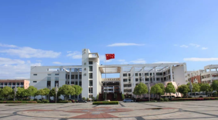 莲塘一中