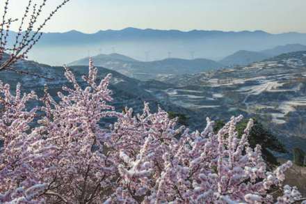 不周山 