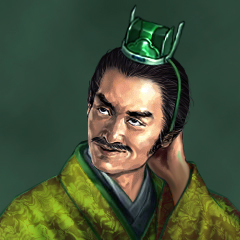 凉灵帝 吕纂