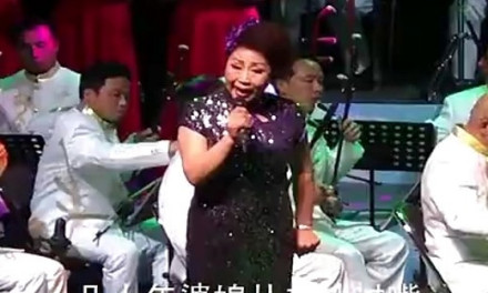 郭明娥