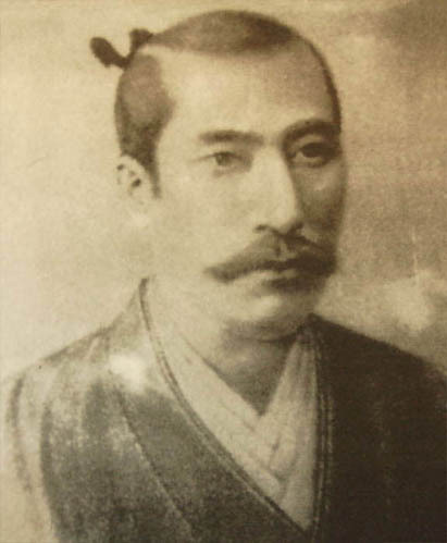 织田信长的画