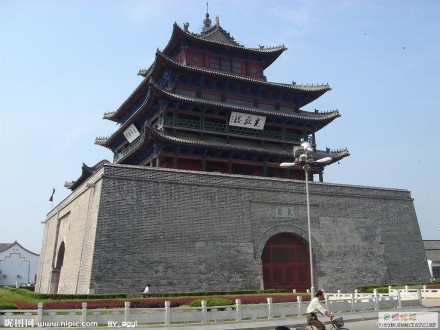 光岳楼