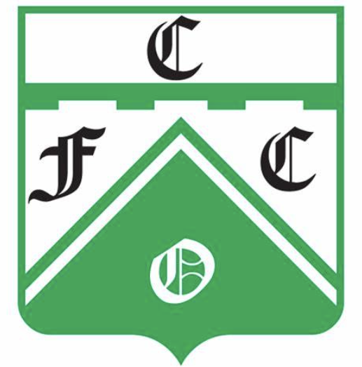 Atletico Nacional足球俱乐部队徽