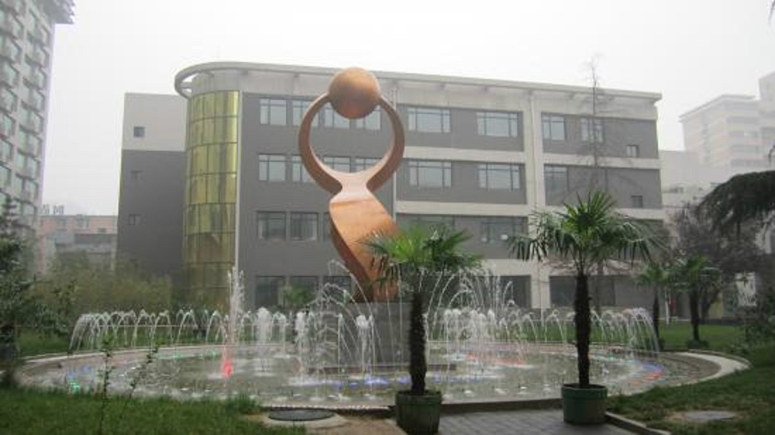 北京市八一中学