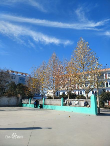 郑州电子信息中等专业学校