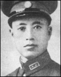国军上将于学忠