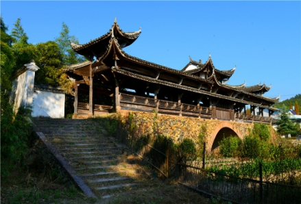 古溪桥
