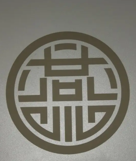 校徽