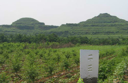 田齐王陵