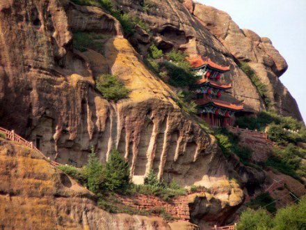 禅佛寺石窟