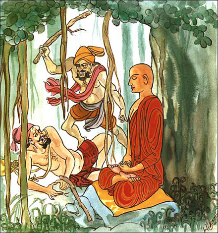 婆罗门