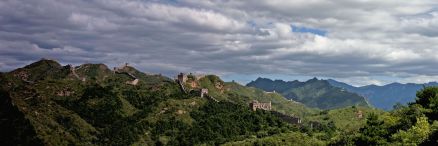 居庸关长城