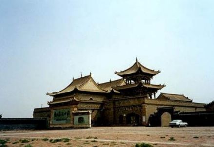 同心清真大寺