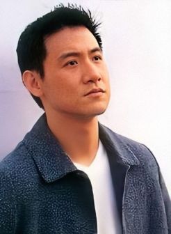 1995年的张学友