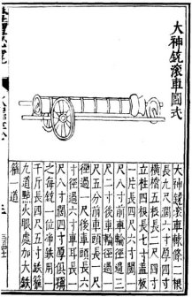 大神铳
