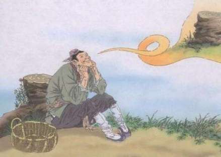 长髪