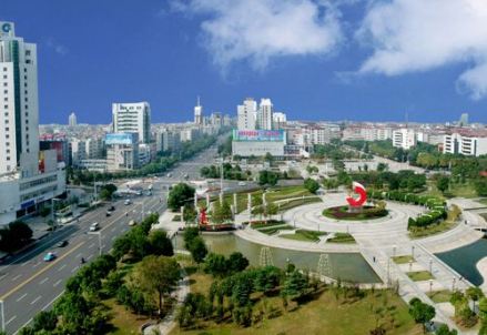 仙桃市