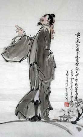 崔颢与《黄鹤楼》
