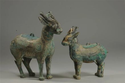牺尊