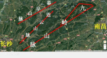 北方