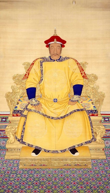 努尔哈赤