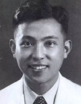 穆旦