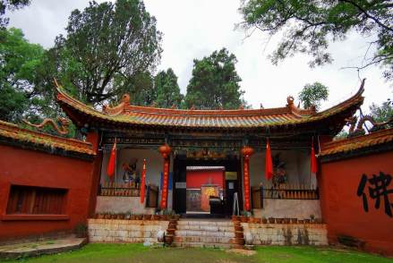 曹溪寺