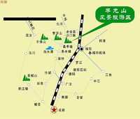 寻龙山