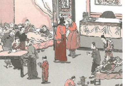 辛公义为岷州刺史