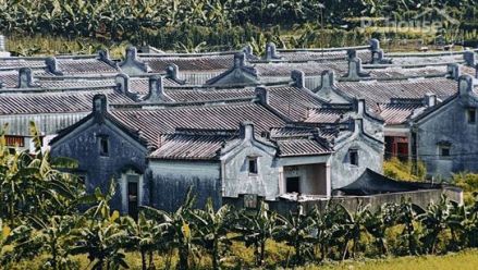 潮汕民居