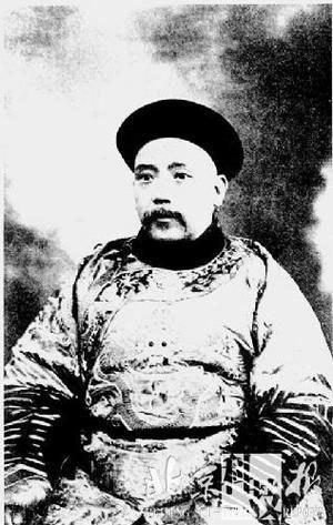 袁世凯