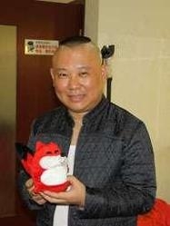 郭德纲