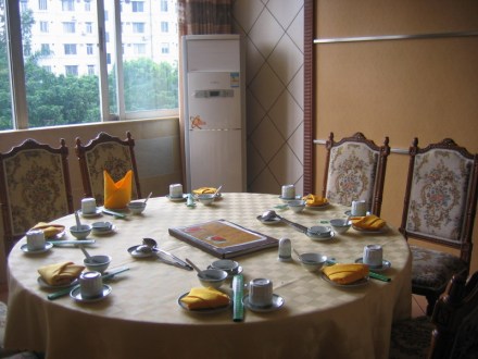 东来顺饭店