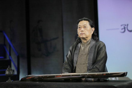 丁承运