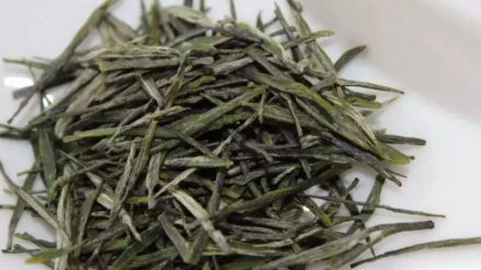 径山茶